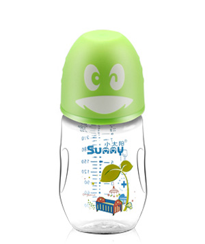 小太陽可愛企鵝玻璃奶瓶260ML.jpg 小太陽可愛企鵝玻璃奶瓶260ML.jpg