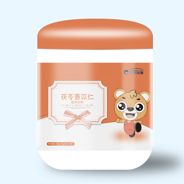 樂爾倍健茯苓薏苡仁固體飲料.jpg 樂爾倍健茯苓薏苡仁固體飲料.jpg