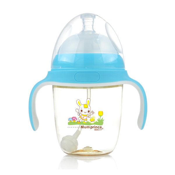 ��������PPSU�����Ԅ���240ml��ƿ �{ɫ.jpg