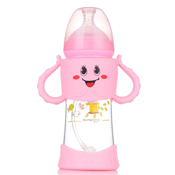  �������ӌ��ھ��@�����Ԅ�����ͨ��ƿ260ml ��ɫ