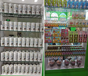  �a(ch��n)Ʒ���չʾ