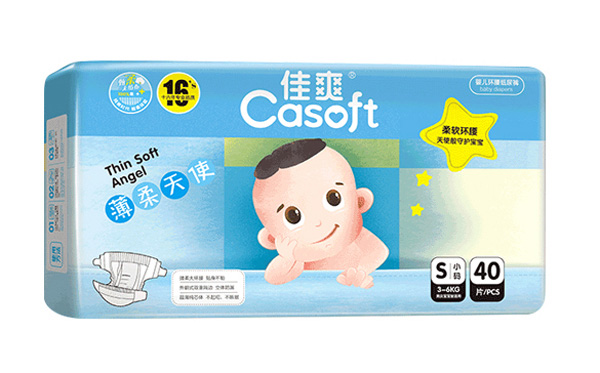 佳爽薄柔天使嬰兒紙尿褲S40.jpg 佳爽薄柔天使嬰兒紙尿褲S40.jpg