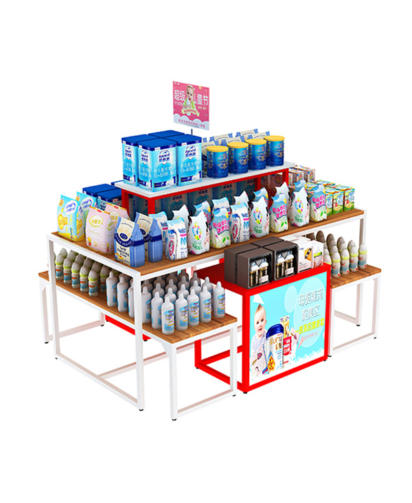 展正DT-B促銷柜組合.jpg 展正DT-B促銷柜組合.jpg