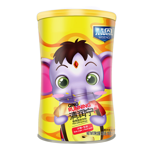 慧恩冰糖雪梨清潤(rùn)寧