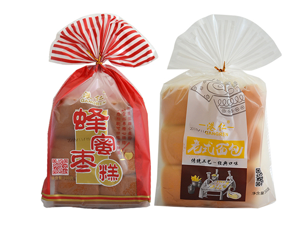 港仁300克面包系列