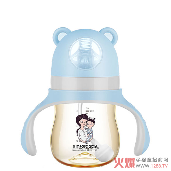 ܰ�ƌ�ؐ�����ڏ�PPSU��ƿ��Ʒ�|(zh��)�x�Ą�(chu��ng)���O(sh��)Ӌ(j��)���_���ƌW(xu��)ι�B(y��ng)�r(sh��)����