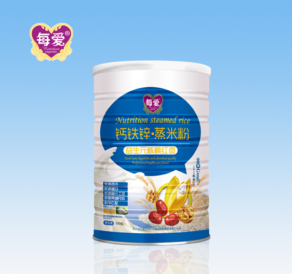 每愛鈣鐵鋅蒸米粉 益生元核桃紅�.jpg 每愛鈣鐵鋅蒸米粉 益生元核桃紅�.jpg