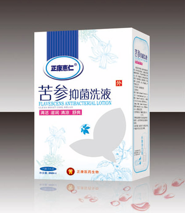 正康惠仁苦參抑菌洗液260ml.jpg 正康惠仁苦參抑菌洗液260ml.jpg