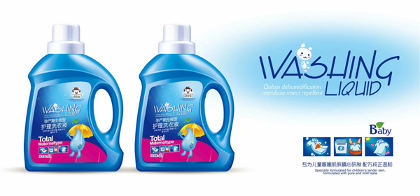  �BƤ�x�Юa(ch��n)��ȫЧ�o��ϴ��Һ3L�������\�M�� 3L 6ƿ