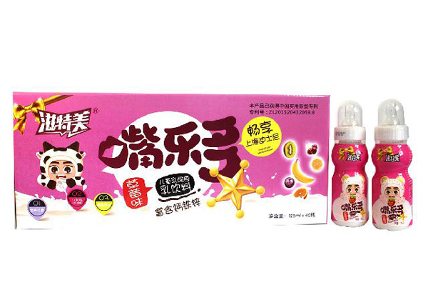 滋特美嘴樂多兒童乳酸菌乳飲料 草莓味40瓶裝 粉色.jpg 滋特美嘴樂多兒童乳酸菌乳飲料 草莓味40瓶裝 粉色.jpg