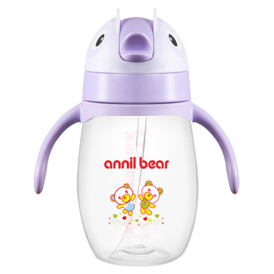 安奈小熊寬口徑PP進口材質(zhì)防摔防漏防嗆學飲杯 (5).jpg