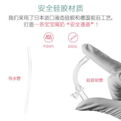 安奈小熊寬口徑PP進口材質(zhì)防摔防漏防嗆學飲杯 (3).jpg