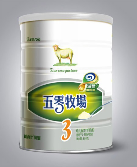 五零牧場溢智橄欖油系列幼兒配方羊奶粉3段.jpg 五零牧場溢智橄欖油系列幼兒配方羊奶粉3段.jpg