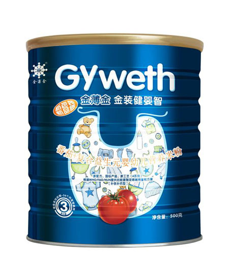 健嬰智金裝嬰幼兒營(yíng)養(yǎng)米粉 番茄復(fù)合益生元.jpg 健嬰智金裝嬰幼兒營(yíng)養(yǎng)米粉 番茄復(fù)合益生元.jpg