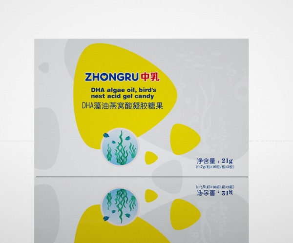 ����DHA������C�����z�ǹ� 21g