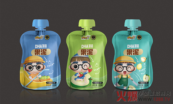 ����Ʒ�A(y��)����֪ͨ�������I(l��ng)��DHA���͹��࣬Ʒ�|(zh��)�ֵ�p���ھ���������ã�