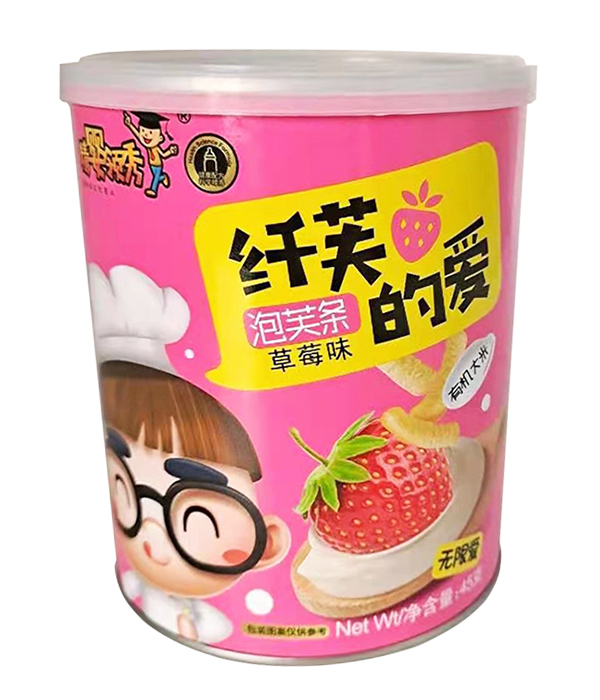 精嬰領秀纖芙的愛泡芙條 草莓味.jpg