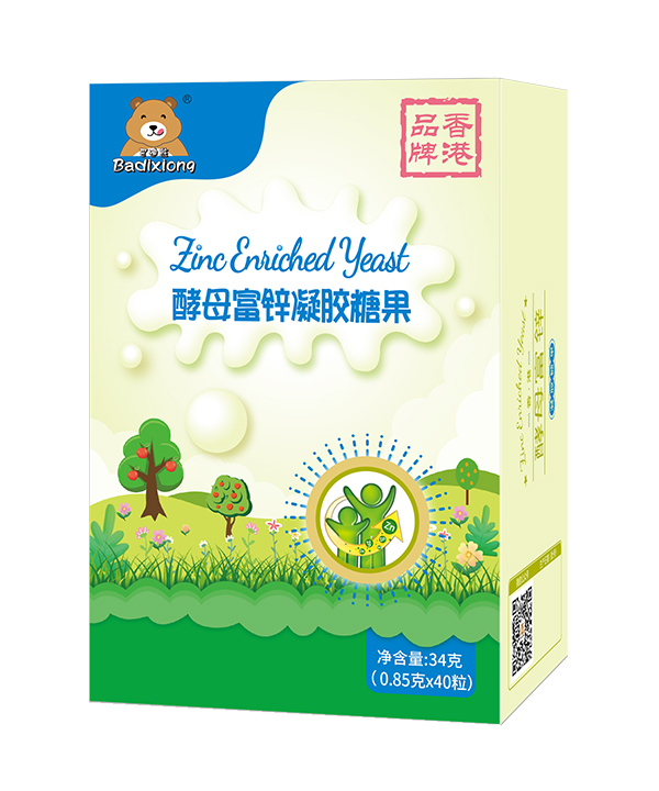 巴迪熊酵母富鋅凝膠糖果.jpg 巴迪熊酵母富鋅凝膠糖果.jpg