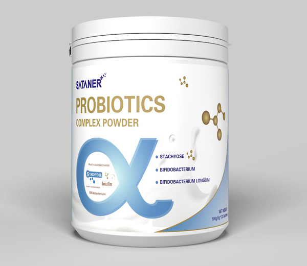 善坦乳鐵蛋白調(diào)制乳粉