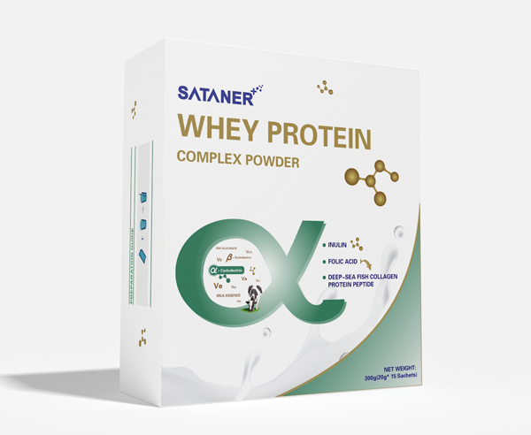 善坦乳清蛋白復(fù)合粉