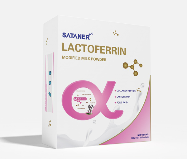 善坦益生菌復(fù)合粉