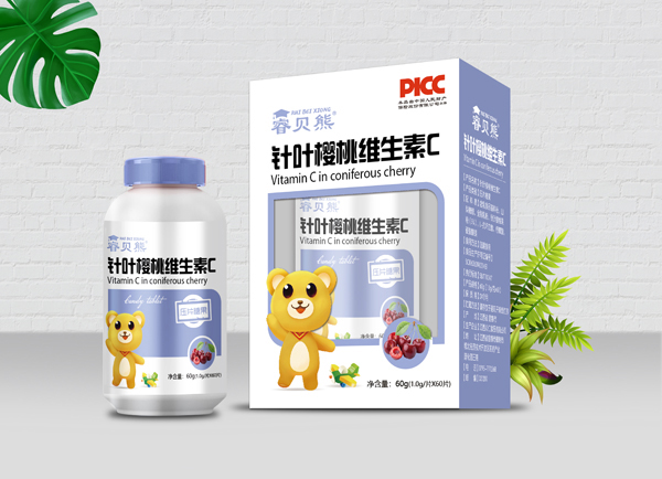 睿貝熊針葉櫻桃維生素C壓片糖果.jpg 睿貝熊針葉櫻桃維生素C壓片糖果.jpg