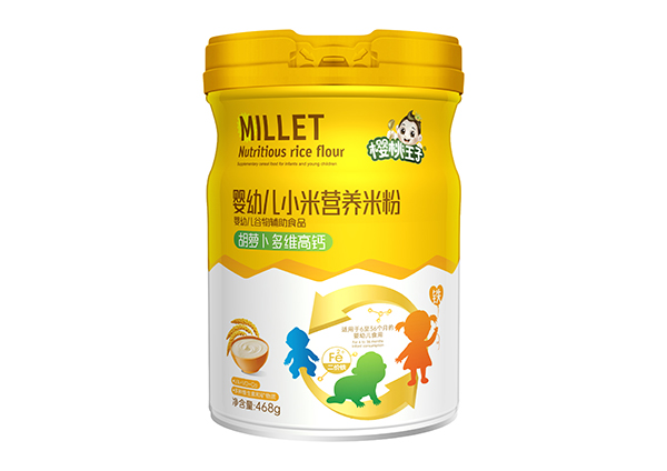 櫻桃王子嬰幼兒小米營養(yǎng)米粉 胡蘿卜多維高鈣 聽裝.jpg 櫻桃王子嬰幼兒小米營養(yǎng)米粉 胡蘿卜多維高鈣 聽裝.jpg