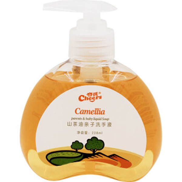 奇氏 兒童寶寶洗手液.jpg 奇氏 兒童寶寶洗手液.jpg