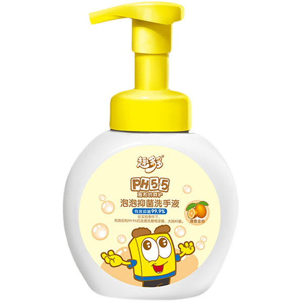 趣多多泡泡抑菌洗手液.jpg 趣多多泡泡抑菌洗手液.jpg