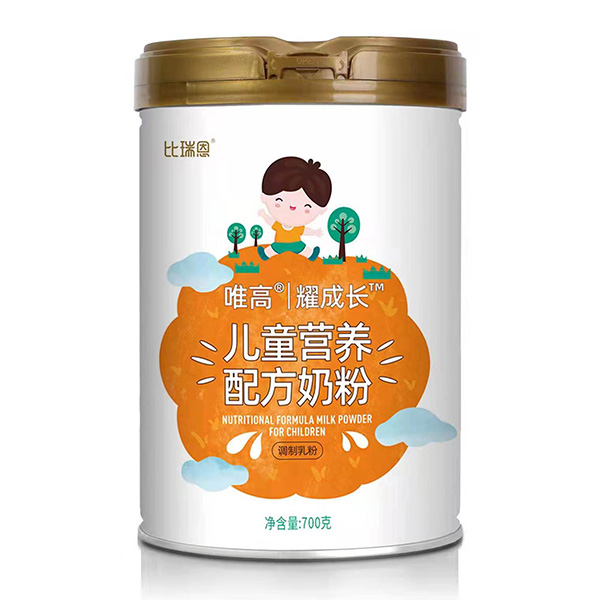 �����Ψ��ҫ���L��ͯ�I�B(y��ng)�䷽�̷�700g