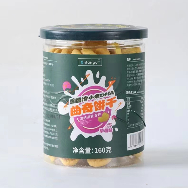 �㇎��С��DHA�����-��ݮζ