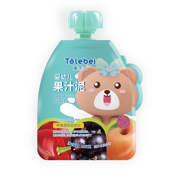 童樂貝嬰幼兒果汁泥-蘋果櫻桃黑加侖.jpg