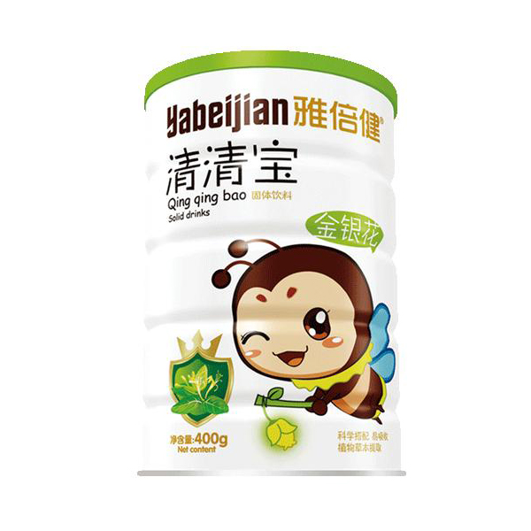 雅倍健金銀花清清寶罐裝400克.jpg
