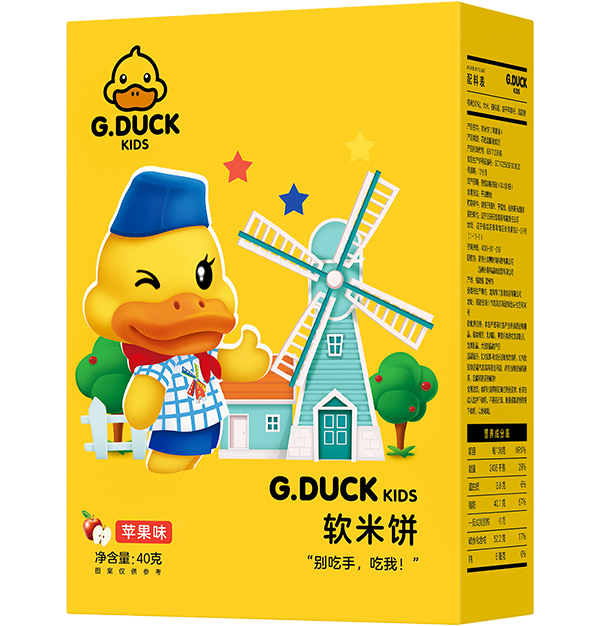 G.DUCK小黃鴨軟米餅 蘋(píng)果味.png