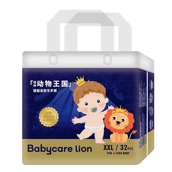 Babycare lion����ɭ�ք�(d��ng)�����������H�w�W(xu��)��ѝXXL32.jpg