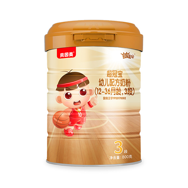 貝因美超冠寶幼兒配方奶粉.jpg 貝因美超冠寶幼兒配方奶粉.jpg