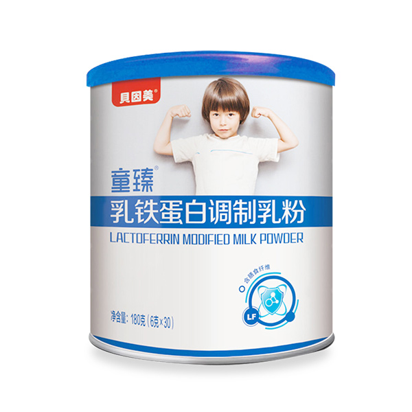貝因美童臻乳鐵蛋白調(diào)制乳粉.jpg 貝因美童臻乳鐵蛋白調(diào)制乳粉.jpg