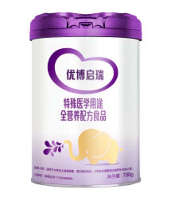 優(yōu)博啟瑞特殊醫(yī)學(xué)用途全營養(yǎng)配方食品.jpg 優(yōu)博啟瑞特殊醫(yī)學(xué)用途全營養(yǎng)配方食品.jpg