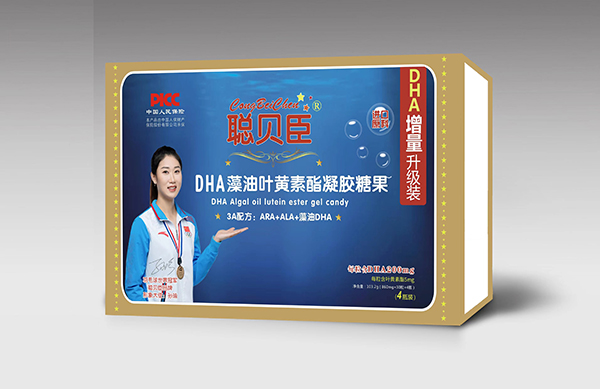 ��ͯ�I�B(y��ng)���x��ؐ�� DHA ���z�ǹ��\������