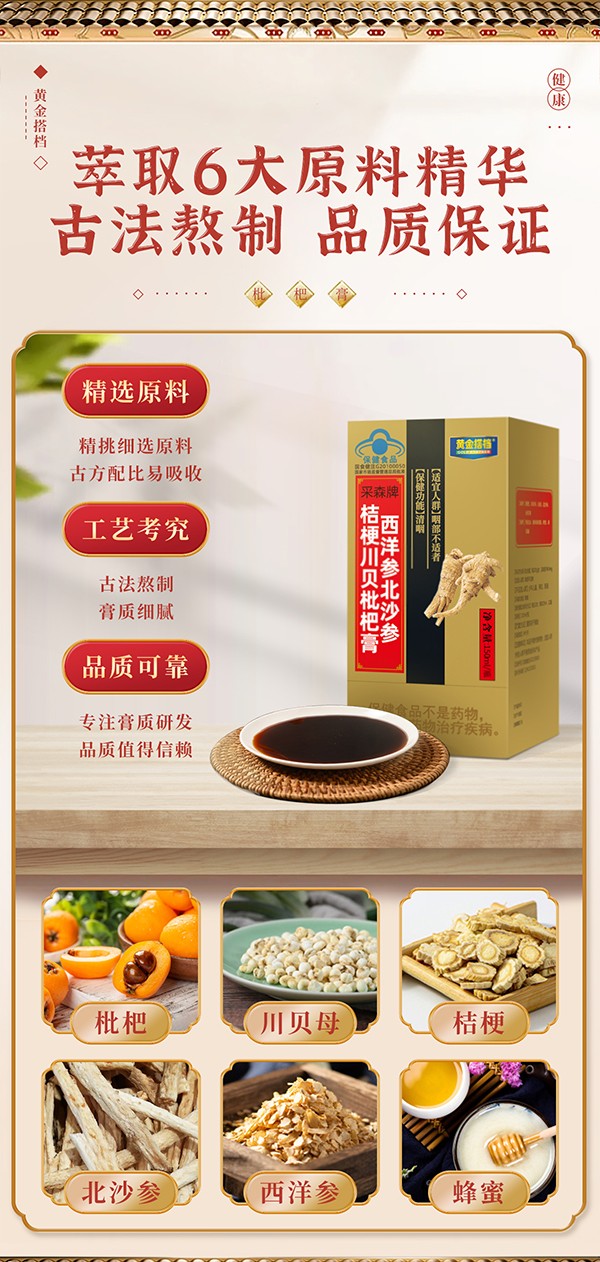 黃金搭檔西洋參北沙參桔梗川貝枇杷膏詳情頁(yè)_03.jpg