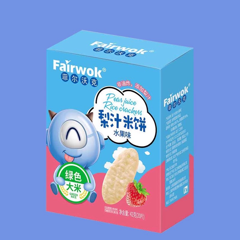菲爾沃克梨汁米餅 水果味.jpg 菲爾沃克梨汁米餅 水果味.jpg