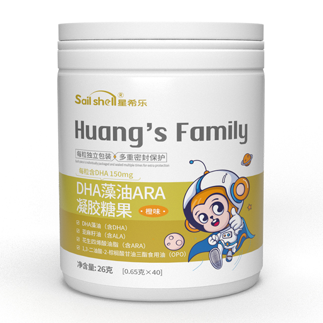 ĸ���Ј��C������ϣ�� DHA ���� ARA ���z�ǹ��_�����̟ᳱ