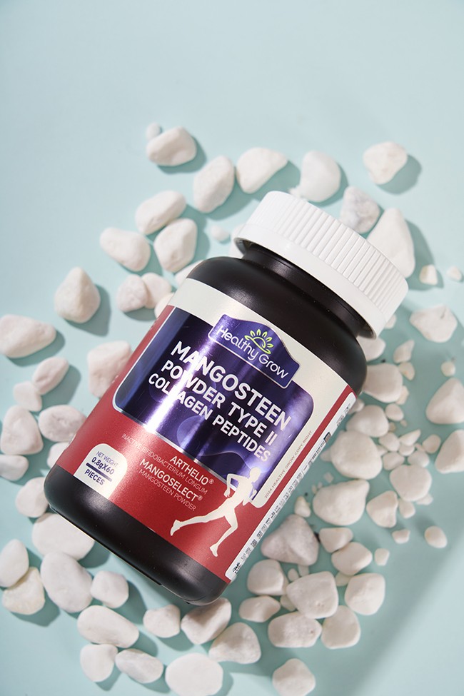 Healthy Grow山竹果粉II型膠原蛋白肽壓片糖果代理.jpg