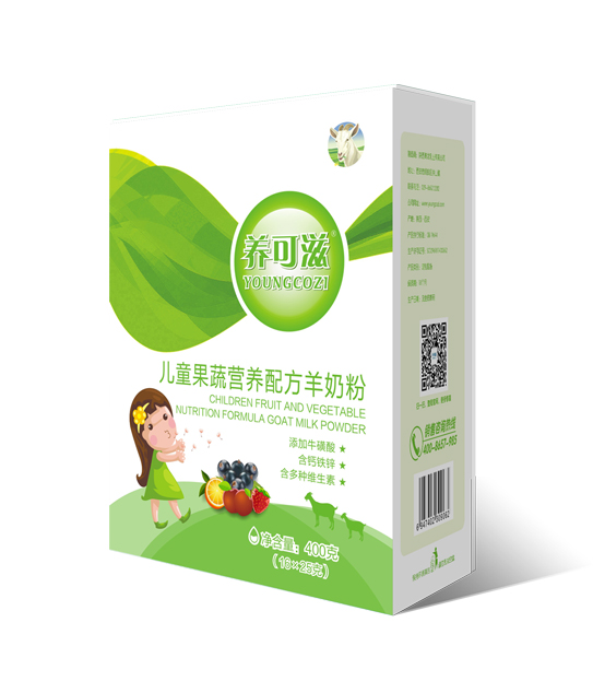 養(yǎng)可滋兒童果蔬營(yíng)養(yǎng)配方羊奶粉400g.jpg 養(yǎng)可滋兒童果蔬營(yíng)養(yǎng)配方羊奶粉400g.jpg