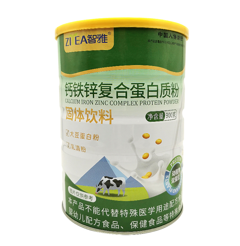 智雅鈣鐵鋅復合蛋白質粉固體飲料.jpg 智雅鈣鐵鋅復合蛋白質粉固體飲料.jpg