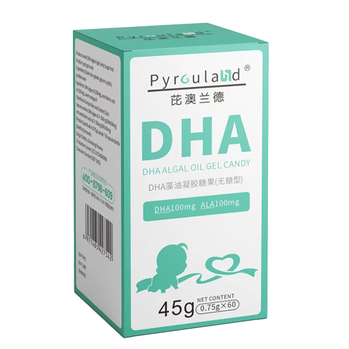 PyrGulaud�Ű��m��DHA���ͣ������䷽���Ј�(ch��ng)�ڱ�׿Խ�����̻���M(j��n)����