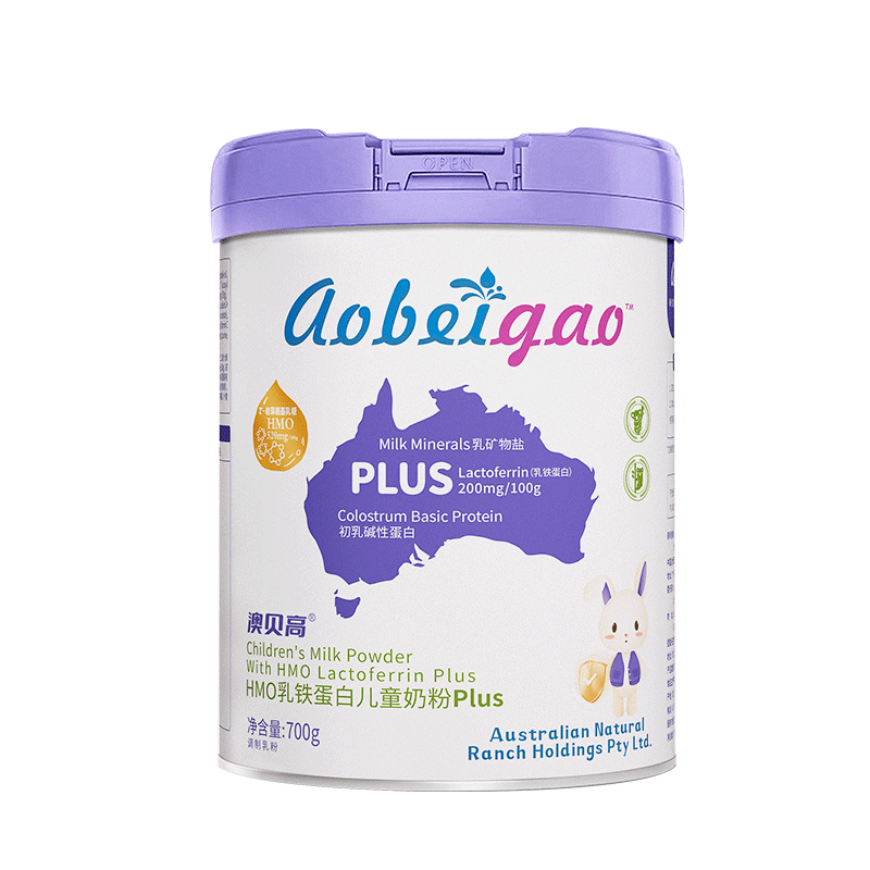 ��ؐ��Plus��HMO���F���׃�ͯ�۴��팣���a(ch��n)Ʒ�M��,����؛ϵ�y(t��ng)֧��