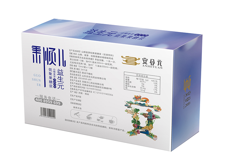 安合元果順兒低聚果糖漿山楂麥芽濃縮飲料 成人版01.jpg