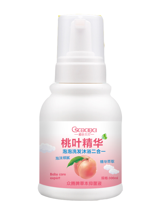 橙色貝貝桃葉精華泡泡洗發(fā)沐浴二合一.jpg 橙色貝貝桃葉精華泡泡洗發(fā)沐浴二合一.jpg