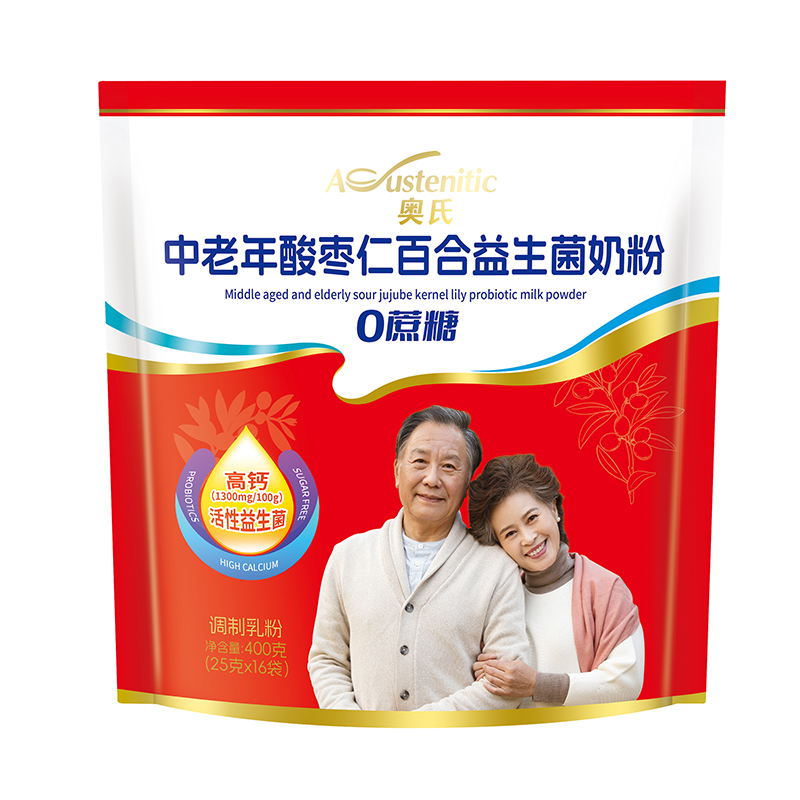 奧氏中老年酸棗仁百合益生菌奶粉 400克.jpg 奧氏中老年酸棗仁百合益生菌奶粉 400克.jpg